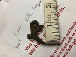 VTG Colt Target Trigger Hammer Spring Control Lightning Antique Parts