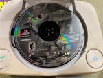 Official Sony PlayStation 1 PS1 Slim PSone Console w Controller / Game / Memory