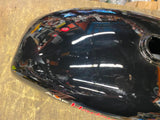 NOS Harley Shovelhead Superglide 70's Gas Fuel tAnk AMF OEM FActory New old Stoc