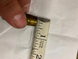 T/C Thompson Center- Brass STeel- Ramrod Thimble 50 cal? Lug Powder Muzzleloader