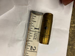 T/C Thompson Center- Brass STeel- Ramrod Thimble 50 cal? Lug Powder Muzzleloader