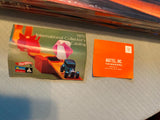 Vtg 1969 Hot Wheels Gran Toros Speed Strip Set Ferrari Can Am 1:43