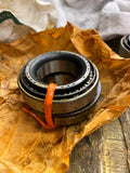Left Crankcase Engine Case Main Bearing Set Harley Sportster 1977-2003 24729-74
