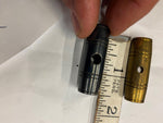 T/C Thompson Center- Brass STeel- Ramrod Thimble 50 cal? Lug Powder Muzzleloader