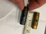 T/C Thompson Center- Brass STeel- Ramrod Thimble 50 cal? Lug Powder Muzzleloader