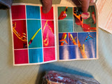 Vtg 1969 Hot Wheels Gran Toros Speed Strip Set Ferrari Can Am 1:43