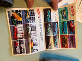 Vtg 1969 Hot Wheels Gran Toros Speed Strip Set Ferrari Can Am 1:43