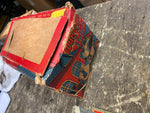 Vtg MARX Whistling Girard #2960 Toy HO American Flyer Lionel Train Station w/box
