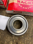 6305-ZZ C3 Nachi Japan Double Metal Shield Ball Bearing 25x62x17 6305 2Z 6305Z