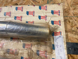 NOS OEM Harley FX SuperGlide Shovelhead Ironhead Sportster Mufflers Exhaust XLH