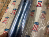 NOS OEM Harley FX SuperGlide Shovelhead Ironhead Sportster Mufflers Exhaust XLH