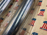 NOS OEM Harley FX SuperGlide Shovelhead Ironhead Sportster Mufflers Exhaust XLH