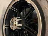 Harley Breakout Rear Mag Wheel 2018^ OEM MAG Custom Rim 18x8 Scorcher Tire FXBR