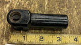 OEM 50942-00 Passenger Footpeg Support Clevis Mount Harley Softail Heritage Fatb