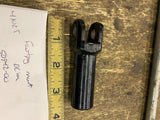OEM 50942-00 Passenger Footpeg Support Clevis Mount Harley Softail Heritage Fatb