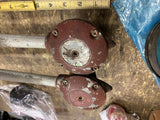 Vtg Sparton Air Horns Tractor Trailer Truck Mack Peterbuilt Boat International