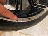 Harley Breakout Rear Mag Wheel 2018^ OEM MAG Custom Rim 18x8 Scorcher Tire FXBR