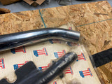 NOS OEM Harley Ironhead Sportster Exhaust Pipes Factory XLH XLCH 1000 Stock orig
