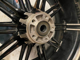 Harley Breakout Rear Mag Wheel 2018^ OEM MAG Custom Rim 18x8 Scorcher Tire FXBR