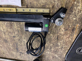 Electric Linear Actuator 12V DC 12" Stroke 1000N Push 14mm 25% Speed Truck bed