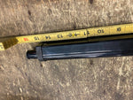 Electric Linear Actuator 12V DC 12" Stroke 1000N Push 14mm 25% Speed Truck bed