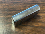 Vtg 1980 Zippo Lighter Bucco Power Pittsburgh Pirates Team Baseball Souvenir Pgh