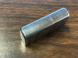 Vtg 1980 Zippo Lighter Bucco Power Pittsburgh Pirates Team Baseball Souvenir Pgh