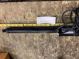 Electric Linear Actuator 12V DC 12" Stroke 1000N Push 14mm 25% Speed Truck bed