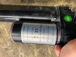 Electric Linear Actuator 12V DC 12" Stroke 1000N Push 14mm 25% Speed Truck bed