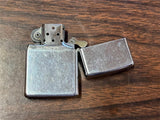 Vtg 1980 Zippo Lighter Bucco Power Pittsburgh Pirates Team Baseball Souvenir Pgh
