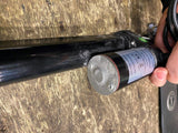 Electric Linear Actuator 12V DC 12" Stroke 1000N Push 14mm 25% Speed Truck bed