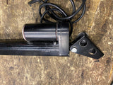 Electric Linear Actuator 12V DC 12" Stroke 1000N Push 14mm 25% Speed Truck bed