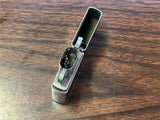 Vtg 1980 Zippo Lighter Bucco Power Pittsburgh Pirates Team Baseball Souvenir Pgh