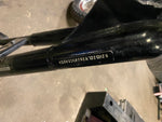FXDX-T Harley Dyna Superglide Frame T-sport OEM Nice Factory 2001