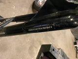 FXDX-T Harley Dyna Superglide Frame T-sport OEM Nice Factory 2001