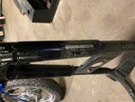 FXDX-T Harley Dyna Superglide Frame T-sport OEM Nice Factory 2001