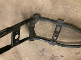 FXDX-T Harley Dyna Superglide Frame T-sport OEM Nice Factory 2001