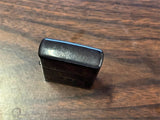 Vintage 1999 Camel Turkish & Domestic Blend Zippo Cigarette Lighter Unfired
