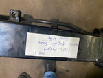 FXDX-T Harley Dyna Superglide Frame T-sport OEM Nice Factory 2001
