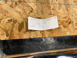 NOS OEM Harley FX SuperGlide Shovelhead Exhaust Pipes Mufflers 1975 Upsweep mega