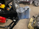 2011 Harley Touring Frame FLH Ultra Classic Road Street Glide King OEM Factory