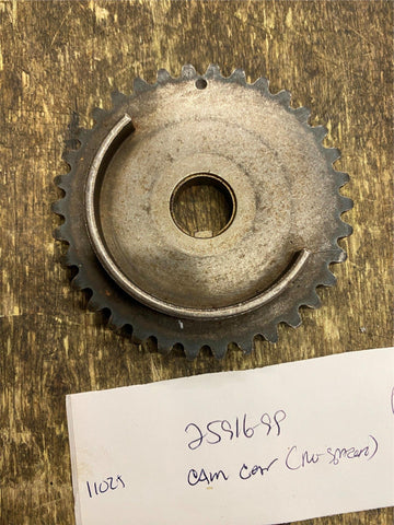 OEM Harley-Davidson CAM Drive Sprocket Gear 34t 99-05 Twin Cam Touring 25916-99