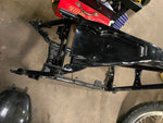 2011 Harley Touring Frame FLH Ultra Classic Road Street Glide King OEM Factory