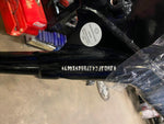 2011 Harley Touring Frame FLH Ultra Classic Road Street Glide King OEM Factory