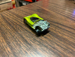Vintage 1968 Made In USA Mattel Hot Wheels Redlines McLaren M6A Antifreeze