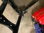 2011 Harley Touring Frame FLH Ultra Classic Road Street Glide King OEM Factory