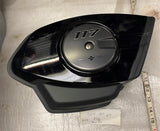 2024 Black Air Cleaner Assy Harley Road Street Glide Ultra M8 Stock FLHX FLTRXmn