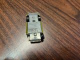 Vintage 1968 Made In USA Mattel Hot Wheels Redlines McLaren M6A Antifreeze