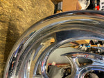 Carriage Works Rear Mag Wheel Harley Softail FXR 3x16 1984-99 3/4 axle Custom