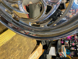Carriage Works Rear Mag Wheel Harley Softail FXR 3x16 1984-99 3/4 axle Custom